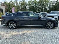 Volkswagen Arteon 2.0 TSI GPF R-Line DSG! Masaże! FV23% Pęcice - zdjęcie 8