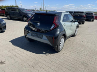 Toyota Aygo X Kamera Automat Klimatyzacja Tempomat aktywny Gliwice - zdjęcie 7