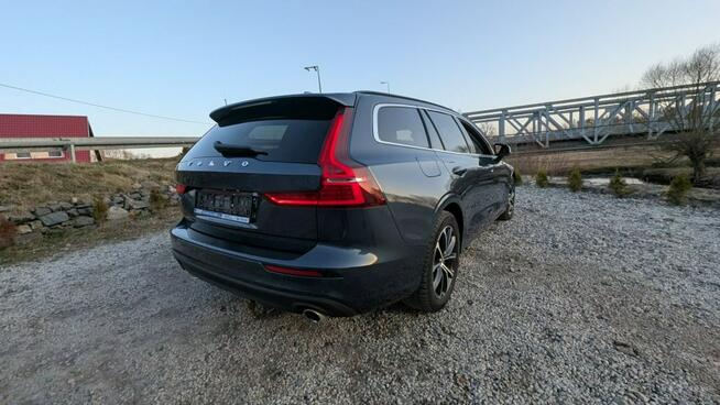 Volvo V60 2.0 diesel Kamienna Góra - zdjęcie 8
