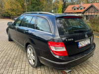 Mercedes C 320 Olsztyn - zdjęcie 4