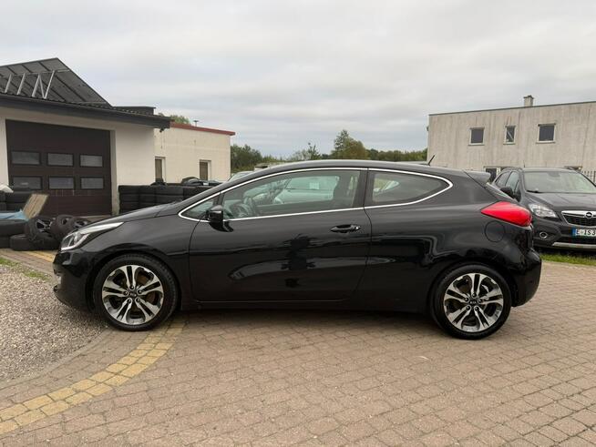 Kia Pro Cee'd Słupsk - zdjęcie 5