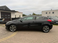 Kia Pro Cee'd Słupsk - zdjęcie 5