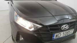 Hyundai i20 1.2 Pure! Z Polskiego Salonu! Faktura VAT! Warszawa - zdjęcie 11