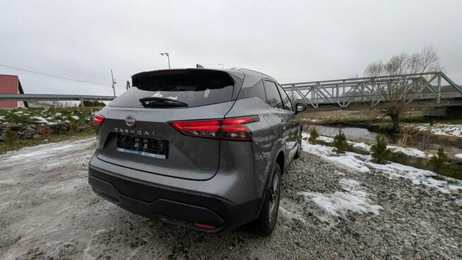 Nissan Qashqai Kamera cofania Kamienna Góra - zdjęcie 9