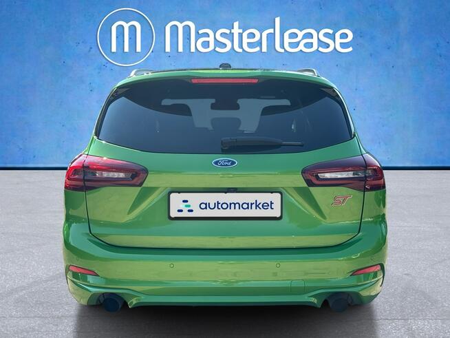 Ford Focus 2.3 EcoBoost ST X ! Z Polskiego Salonu ! Faktura VAT ! Warszawa - zdjęcie 6