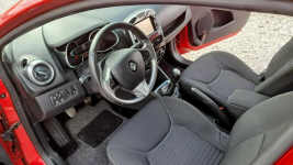 Renault Clio Pięknie utrzymany! Wersja limited! Klimatronik! Rawa Mazowiecka - zdjęcie 8