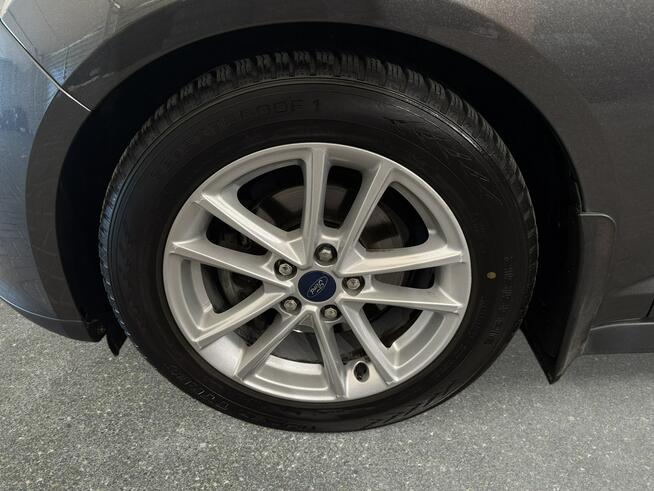 Ford C-Max 1.6 LPG 125KM M5 2016 r., salon PL, przebieg tylko 99tys.km Myślenice - zdjęcie 9