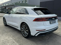 Audi Q8 Wejherowo - zdjęcie 4