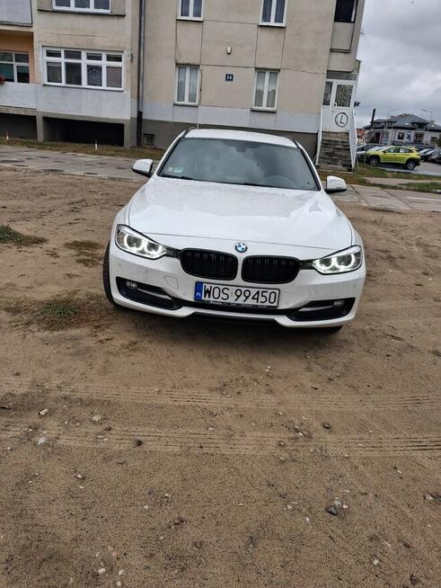 Sprzedam Bmw Ostrołęka - zdjęcie 3