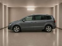 Seat Alhambra 2.0 150 koni*7 osobowa*nawigacja*kamera cofania* Żabno - zdjęcie 5