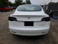 Tesla Model 3 AWD / DUAL MOTOR / LONG RANGE / niski przebieg Wrocław - zdjęcie 6