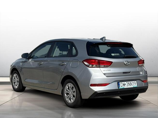 Hyundai i30 Komorniki - zdjęcie 4