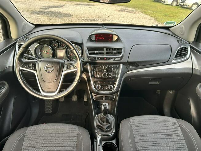 Opel Mokka Super stan Nowe Iganie - zdjęcie 10