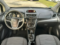 Opel Mokka Super stan Nowe Iganie - zdjęcie 10