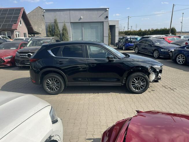 Mazda CX-5 Wersja EU Podgrzewanie Czujniki park. Gliwice - zdjęcie 6