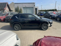 Mazda CX-5 Wersja EU Podgrzewanie Czujniki park. Gliwice - zdjęcie 6