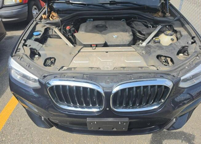 BMW X3 B48 / xDrive / M-Pakiet Cieszyn - zdjęcie 12