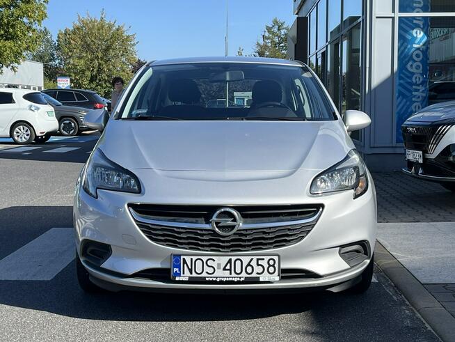 Salonowy, Zadbany i w ASO OPEL serwisowany Piła - zdjęcie 8