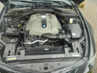 BMW E63 645Ci Poznań - zdjęcie 2
