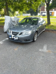 Saab 9-3 1.9 tid 2008 rozsądne oferty Zgorzelec - zdjęcie 3