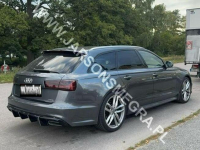 Audi A6 Avant 2.0 TDI quattro S Tronic Kiczyce - zdjęcie 4