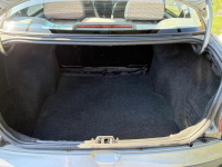 FIAT Siena - tylko 70 tyś km przeb I właściciel 1.4 Benzyna Legionowo - zdjęcie 7