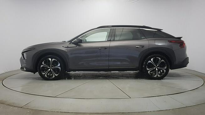 Citroen C5X 1.6 PHEV 225 Shine Pack! Z Polskiego Salonu! Faktura VAT! Warszawa - zdjęcie 8