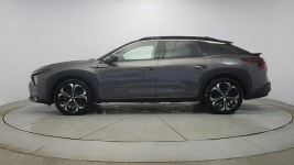 Citroen C5X 1.6 PHEV 225 Shine Pack! Z Polskiego Salonu! Faktura VAT! Warszawa - zdjęcie 8