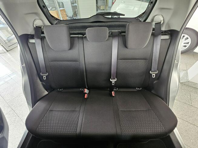 Suzuki Swift Hybryda, radar, grzane fotele, kamera cofania Olsztyn - zdjęcie 12