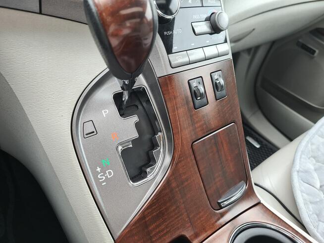 Toyota Venza AWD 3,5 benzyna + LPG Olsztyn - zdjęcie 10