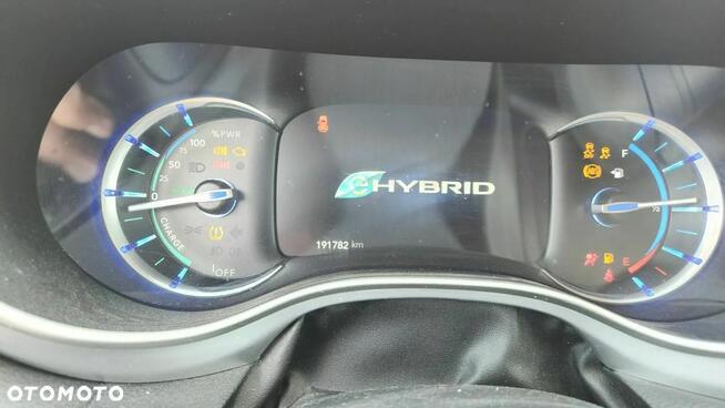 Chrysler Pacifica Ząbki - zdjęcie 8