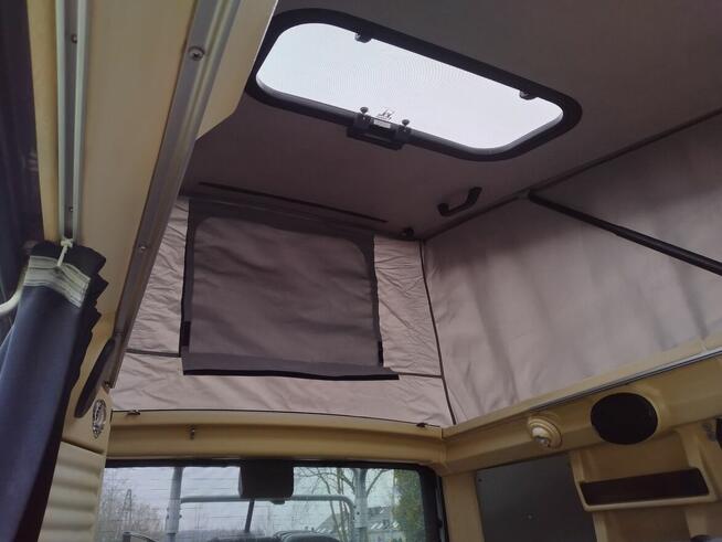 Kamper VW DEHLER 4.7 OPTIMA 2.5 TDI California / Westfalia Tarnowskie Góry - zdjęcie 10