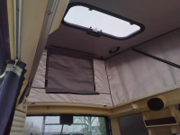 Kamper VW DEHLER 4.7 OPTIMA 2.5 TDI California / Westfalia Tarnowskie Góry - zdjęcie 10