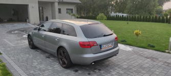 Audi A6 C6 2008r. 2.0TDI 171Km bez DPF Lubojenka - zdjęcie 5