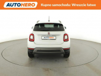 Fiat 500x Automat navi kamera cofania Klimatyzacja Bluetooth Warszawa - zdjęcie 6
