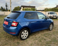 Škoda Fabia 1.0 MPI LPG | LPG | Salon PL | 2019 | VAT-Marża Łódź - zdjęcie 11