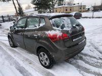 Kia Venga 1.4 benzyna MPI 90KM Klima Uszkodzony Uszkodzona Łódź - zdjęcie 5