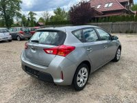 Toyota Auris 1,3 Benzyna 2014r 99KM Białogard - zdjęcie 7