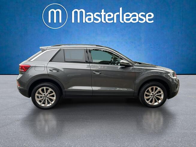 Volkswagen T-Roc 1.5 TSI Life DSG ! Z Polskiego Salonu ! Faktura VAT ! Warszawa - zdjęcie 4