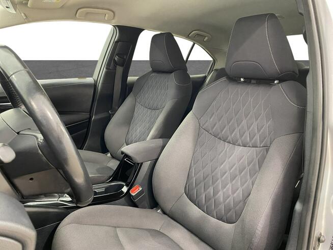 Toyota Corolla 1.8 Hybrid GPF Comfort Sedan Warszawa - zdjęcie 10