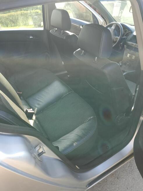 Opel Astra H1.7 ISUZU Niebocko - zdjęcie 5