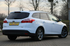 Ford Focus 6-bieg,klima,tempomat,zarejestrowany Opole - zdjęcie 4