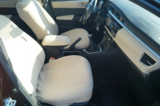 Toyota Corolla SALON PL II GI WŁ. PRZEB 151 TYS. KM. UDOKUMENTOWANY Goczałkowice-Zdrój - zdjęcie 12