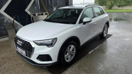 Audi Q3 35 TFSI Advanced S tronic, salon PL, gwarancja, EXPORT