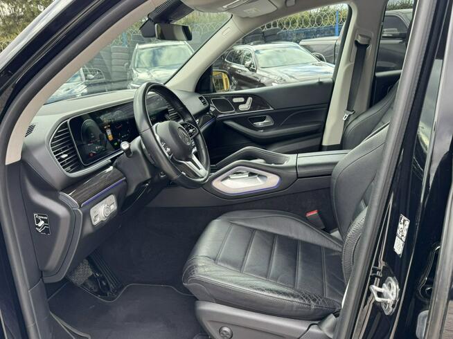 Mercedes GLE 300 AMG Line,4-Matic,Pneumatyka Kamienna Góra - zdjęcie 9