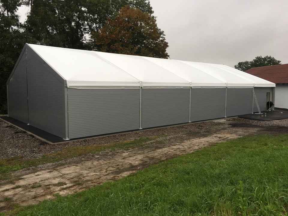 Profesjonalne Hale Namiotowe Magazynowe Producent Piotrowice Polskie - zdjęcie 10