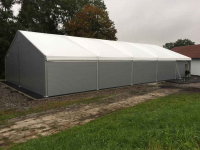 Profesjonalne Hale Namiotowe Magazynowe Producent Piotrowice Polskie - zdjęcie 10
