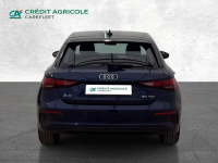 Audi A3 30 TDI  S Tronic Warszawa - zdjęcie 6