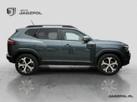 Dacia Duster 1.2 Eco-G 120 Journey Łódź - zdjęcie 4