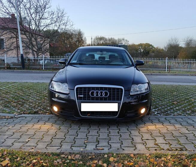 Audi A6C6 S-line Leżajsk - zdjęcie 4